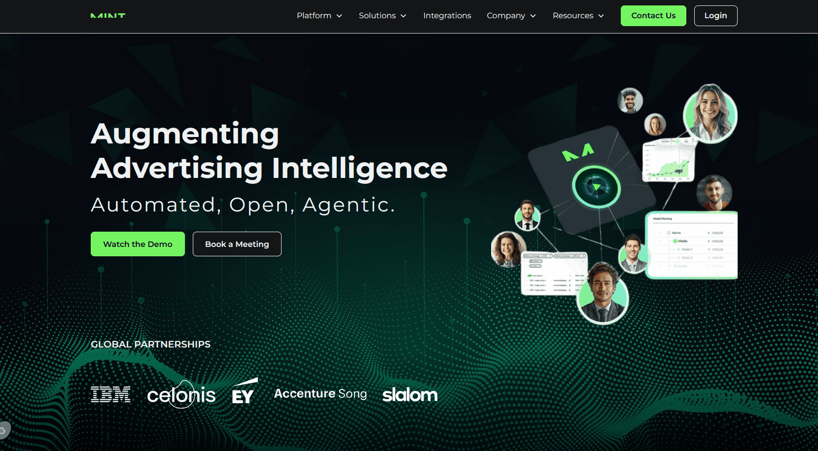 MintBoard — no-code платформа для запуска NFT-коллекций — фото 1